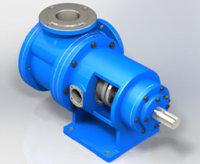 高粘度轉(zhuǎn)子泵泵頭 高粘度轉(zhuǎn)子泵泵頭