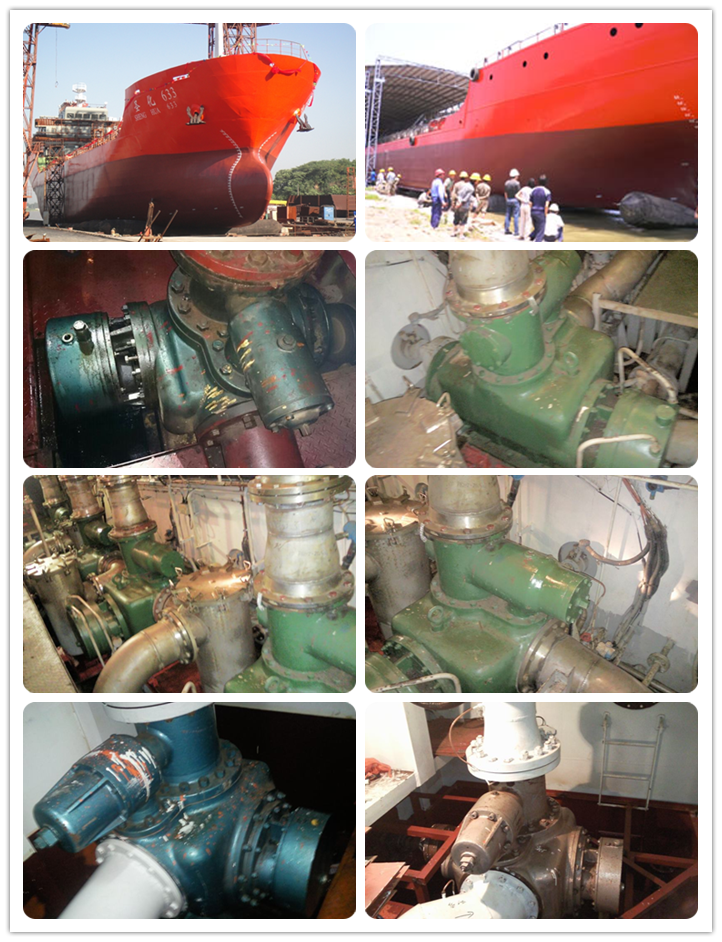 雙螺桿泵現(xiàn)場(chǎng)案例 雙螺桿泵現(xiàn)場(chǎng)案例