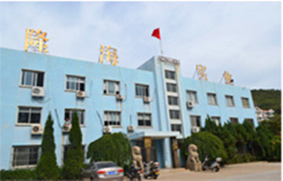 煙臺隆海造船有限公司 煙臺隆海造船有限公司