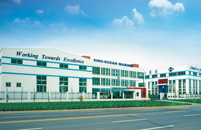 新遠(yuǎn)船舶機(jī)械設(shè)備有限公司