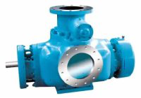 w系列雙螺桿泵 w系列雙螺桿泵