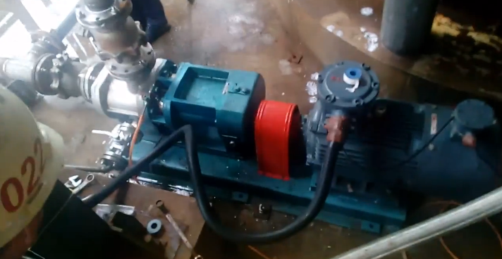 wkse雙螺桿泵 wkse雙螺桿泵