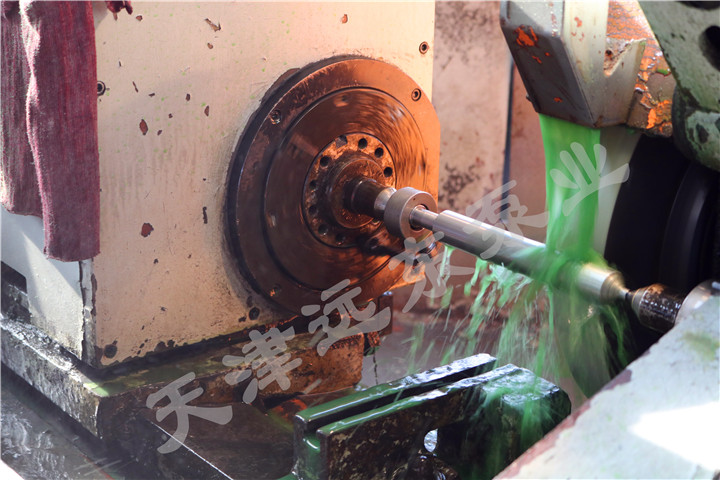 天津遠東泵業(yè)螺桿加工 天津遠東泵業(yè)螺桿加工