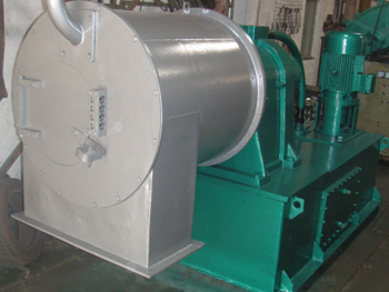 SNE三螺桿泵配套離心機(jī) SNE三螺桿泵配套離心機(jī)