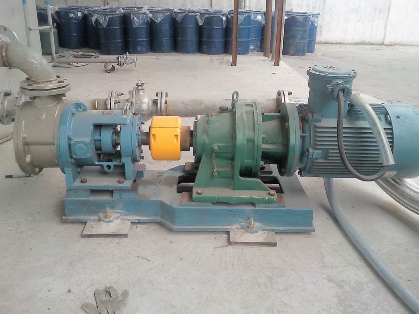 高粘度樹(shù)脂泵 高粘度樹(shù)脂泵