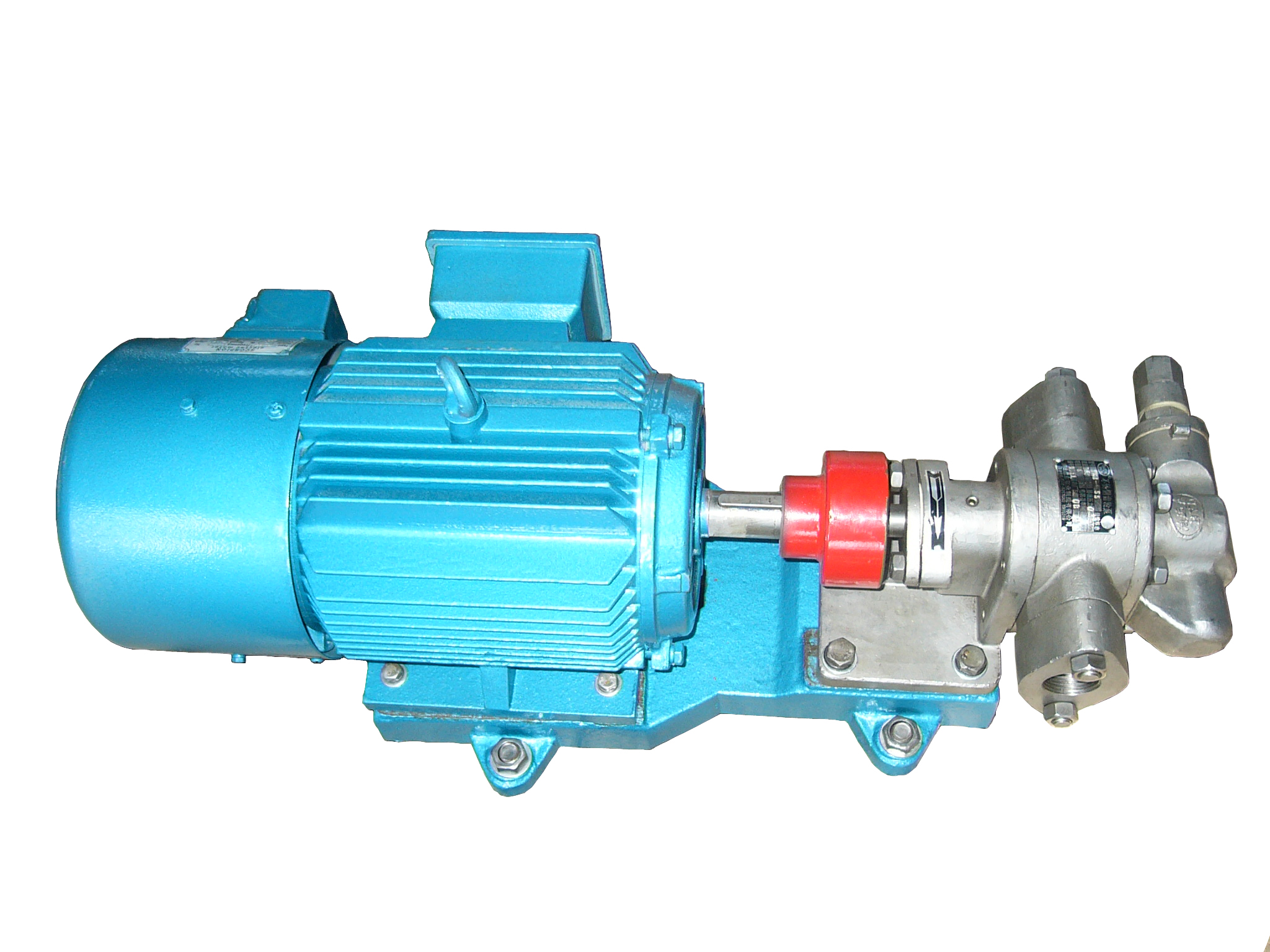 不銹鋼齒輪泵 不銹鋼齒輪泵