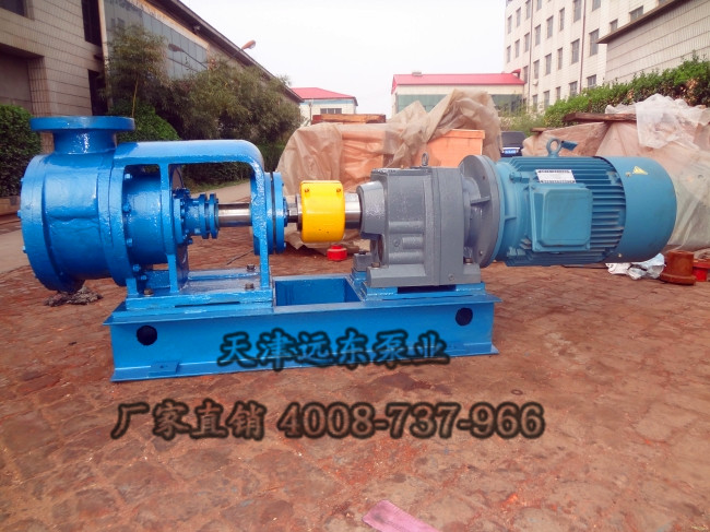 高粘度泵 高粘度泵